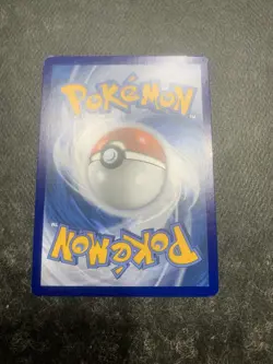 Pokemon TCG Slowking EX 238/193 S&V Paldea Evolved Ultra Rare Full Art NM - Image 2