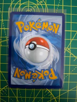 Pokemon TCG Slowking ex Full Art 238/193 Paldea Evolved NM - Image 2