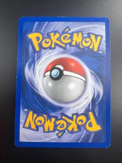 Ho-oh - 7/64 - Pokemon Neo Revelation Unlimited Holo Rare Card WOTC LP - Image 2