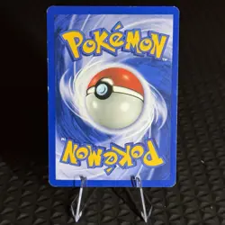 Ho-oh 07/64 Neo Revelation Holo LP Pokemon TCG - Image 2
