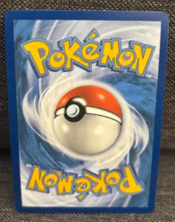 Walking Wake ex 205/162 Temporal Forces Full Art SIR Holo Pokemon Card NM - Image 2