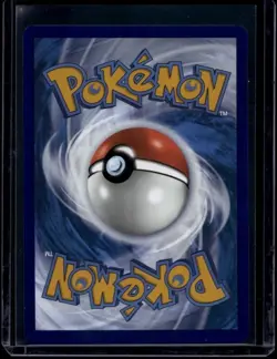 Pokemon TCG Walking Wake ex 205/162 Temporal Forces Special Illustration NM - Image 2
