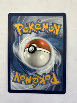 Pokemon Walking Wake ex 205/162 Temporal Forces Special Illustration Rare Holo - Image 2