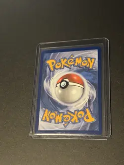Pokemon TCG Meowth Illustration Rare 106/094 Phantasmal Flames Pack Fresh NM - Image 3
