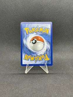Meowth 106/094 Phantasmal Flames Illustration Rare NM Pack Fresh Pokemon TCG - Image 2