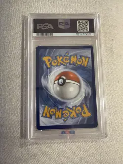 Lisia's Appeal SIR Illustration Rare Pokemon Surging Sparks #246/191 PSA 9 MINT - Image 2
