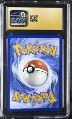 2024 Pokemon Surging Sparks SIR Lisia's Appeal #246 CGC Pristine 10 - Image 2