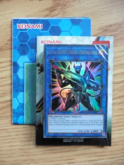 Yu-gi-oh Starter/Structure Decks New Sealed - No Box - Decks Sealed - English - Image 5