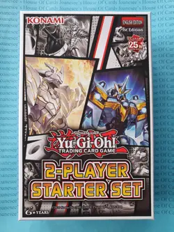 Yu-gi-oh Starter/Structure Decks New Sealed English EU - Take your Pick - Image 5