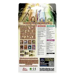 Yu-Gi-Oh! - Spirit Charmers Structure Deck Factory Sealed Konami Official - Image 2