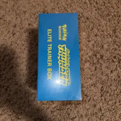 New Factory Sealed Pokemon TCG: Sun & Moon Lost Thunder Elite Trainer Box ETB - Image 4