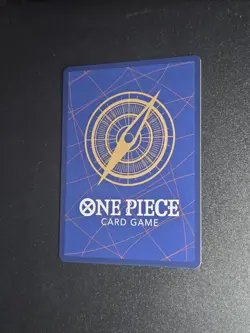 OP13-108 SR Foil Jewelry Bonney, One Piece TCG, Carrying On His Will, English - Image 2