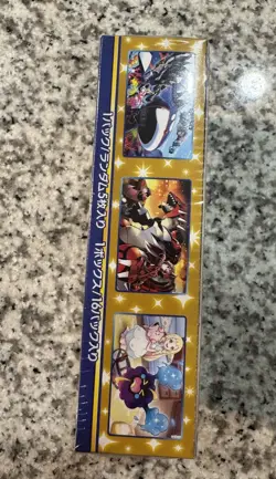Pokemon Japanese 25th Anniversary Booster Box s8a Factory Sealed US Seller - Image 3