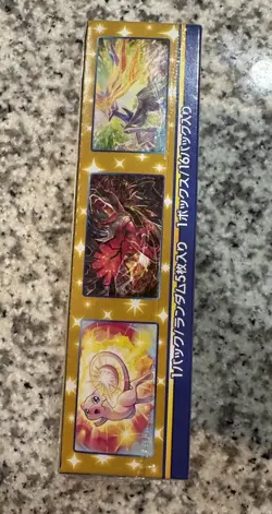 Pokemon Japanese 25th Anniversary Booster Box s8a Factory Sealed US Seller - Image 4