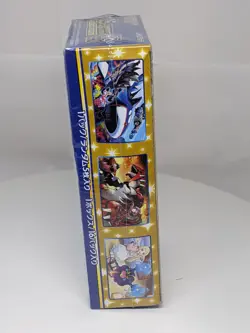 2021 Pokemon 25th Anniversary Collection Box Japanese Factory Sealed -US Seller - Image 2