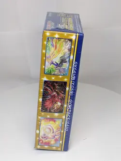 2021 Pokemon 25th Anniversary Collection Box Japanese Factory Sealed -US Seller - Image 4