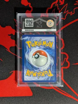 Mega Gengar EX 056/094 | Phantasmal Flames | ACE 10 | English | Pokemon TCG - Image 2