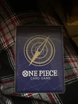 Sabo (Store Treasure Cup 2025) OP13-120 One Piece Promotion Cards Foil - Image 2