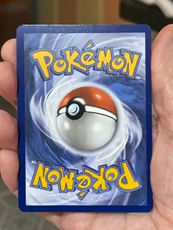 POKEMON LYCANROC 085/159 RARE COSMOS HOLOFOIL JOURNEY TOGETHER NM CARD - Image 2