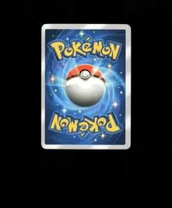 FAN-ART READ DESCRIPTION BELOW HOLO Weezing Card Weezing Pokemon Card p1 - Image 2