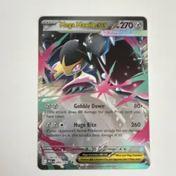 Pokemon TCG EX ACE SPEC Foil Lot, Mega Abomasnow EX, Bombirdier EX, 16 Cards - Image 4