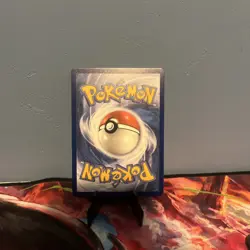 Pokemon TCG Trainer Jamming Tower Card 243/182 Destined Rivals - Image 2