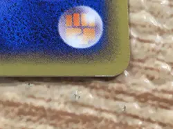 CD7619 Krabby Common e1 010/128 Pokemon Card TCG Japan - Image 4