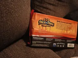 2024 Pokemon Cards Trick or Trade Booster Bundle - 35 (3)Card Packs Halloween - Image 2