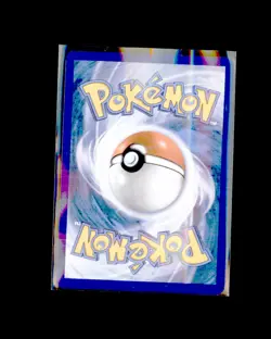 NM pokemon Miscellaneous Cards & Products Holo Uncommon Reshiram (Stellar Crown - Image 2