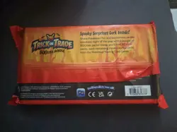 Pokemon TCG - Halloween 2024 Trick or Trade BOOster Bundle - (35) 3 Card Packs - Image 2