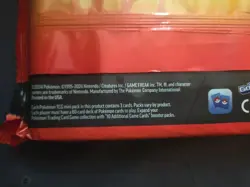 Pokemon TCG - Halloween 2024 Trick or Trade BOOster Bundle - (35) 3 Card Packs - Image 3