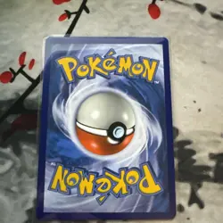 Nidoking BREAK 46/108 Evolutions Full Art Ultra Rare Holo Pokemon Card LP - Image 2