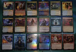 ELITE Vivi Ornitier Commander Deck Spellslinger EDH MTG Magic the Gathering - Image 5