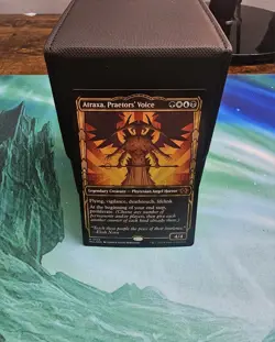 ELITE Superfriends Commander Deck Atraxa, Praetor's Voice EDH MTG Magic - Image 1