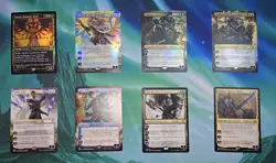 ELITE Superfriends Commander Deck Atraxa, Praetor's Voice EDH MTG Magic - Image 4