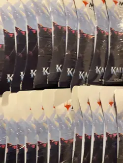 Factory Sealed Kaldheim Set Booster Packs MTG Magic The Gathering Cards, x30 Lot - Image 3