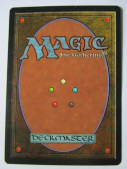 MTG Teferi's veil Weatherlight Moderate Play!! - Image 2