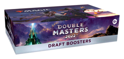 NEW Magic Double Masters 2022 Draft Booster Single Packs - Image 4