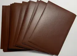 (50)MTG WOW TCG Matte Standard Deck Protectors, Pack of 50,66X91mm - Image 4