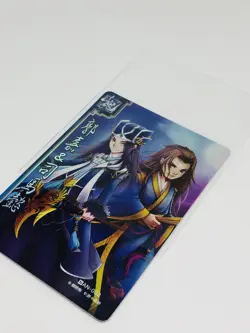 (50)MTG WOW TCG Matte Standard Deck Protectors, Pack of 50,66X91mm - Image 5