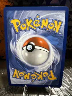 Pokemon TCG Stunfisk EX 114/217 Ascended Heroes Double Rare - Image 2