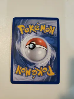 Pokemon TCG Lopunny 9/17 - SWIRL POP Series 9 Cosmos Holo LP - Image 2