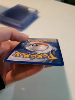 Pokemon TCG Lopunny 9/17 - SWIRL POP Series 9 Cosmos Holo LP - Image 4