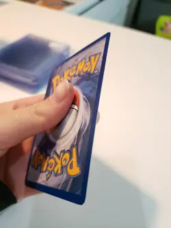 Pokemon TCG Lopunny 9/17 - SWIRL POP Series 9 Cosmos Holo LP - Image 5