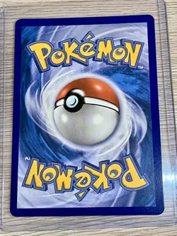 Pokemon Surging Sparks Pikachu ex 238/191 Special Illustration Rare SIR NM - Image 2