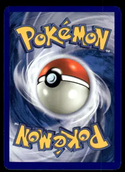 Pokemon TCG Fossil 1st Edition #58/62 Mr. Fuji LP+ - Image 2