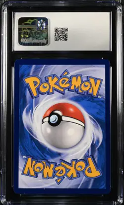 CGC 10 Gem Mint Chinese Pokemon Mewtwo GX 048/024 S.E.P SHINING LEGENDS - Image 2