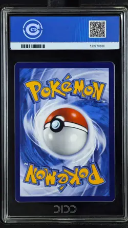 CCIC 10 Gem Mint Pokemon Serperior V Holo 2024 013/004 CS5.1C S.Chinese - Image 2