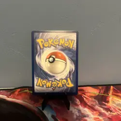 Pokemon TCG: Paldean Wooper 102/094 Phantasmal Flames SIR PACK FRESH MINT - Image 2