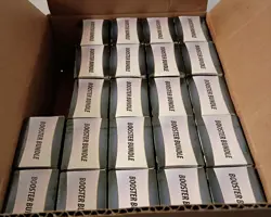 Pokemon Silver Tempest Booster Bundle Sealed - Image 4